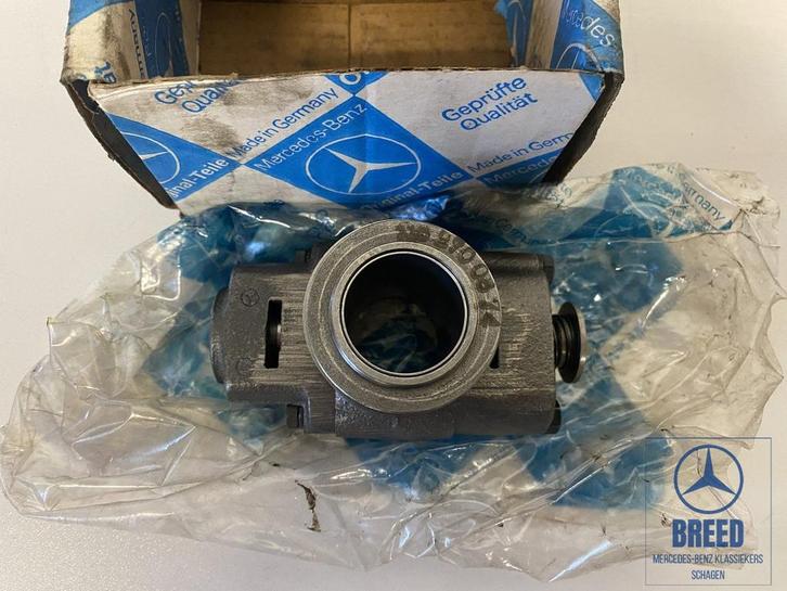 NOS vliegkrachtregelaar voor diverse Mercedes-Benz automaatb, Auto-onderdelen, Transmissie en Toebehoren, Nieuw, Ophalen of Verzenden