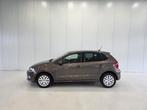Volkswagen Polo 1.2 TSI CUP |FACELIFT|NAVI|CRUISECONTROL|, Navigatiesysteem, Stof, Gebruikt, 4 cilinders