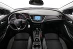 Opel Grandland X 1.2 Turbo Elegance (Automaat) + Trekhaak, 12 maanden, Stof, Gebruikt, 1199 cc