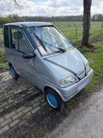 Canta rijbewijs vrij 2016 altijd onderhoud gehad, Ophalen of Verzenden, 16 km/u of meer, 46 km of meer, Canta