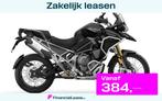 Triumph Tiger 1200 RALLY EXPLORER, Motoren, Bedrijf, Meer dan 35 kW, Toermotor