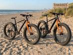 CONWAY strandfiets Fatbike FT500, Fully, Ophalen of Verzenden, Zo goed als nieuw, Overige merken