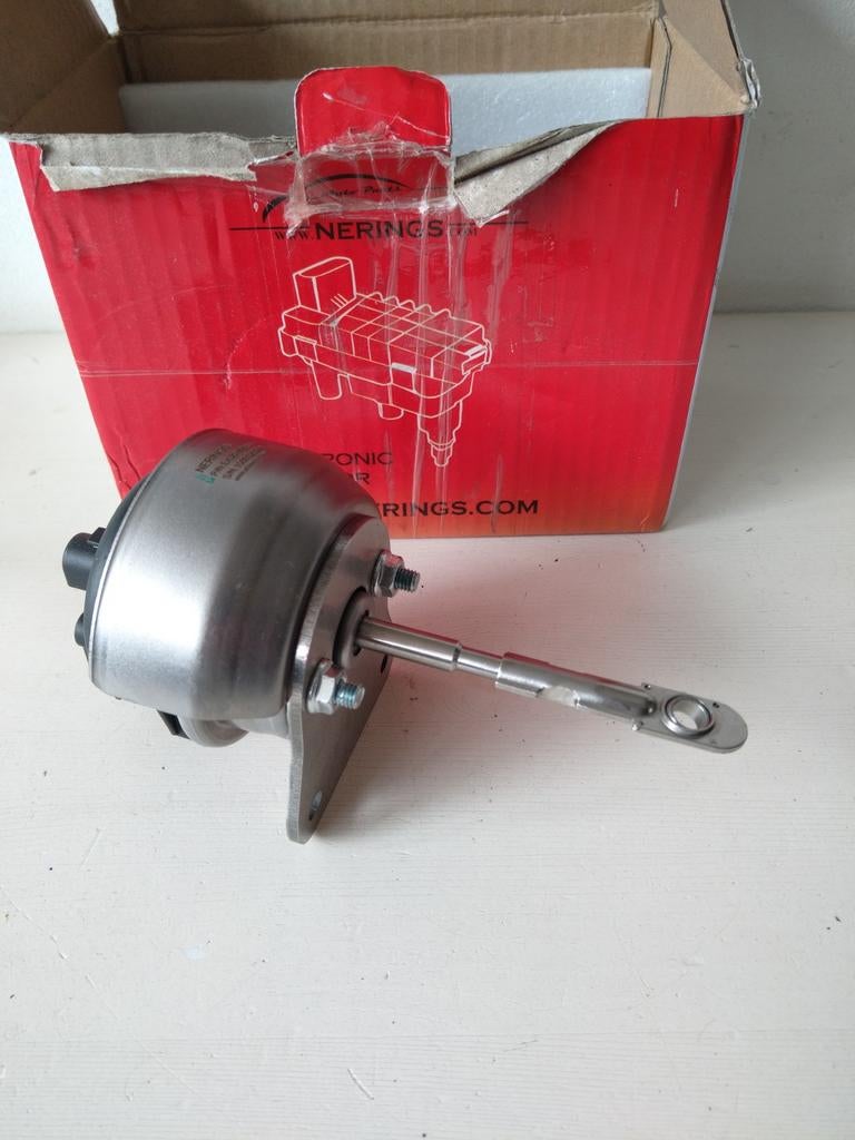 Turbocharger actuator Audi A4 / A6 / A8 / 2.7-3.0TD, Ophalen of Verzenden, Nieuw, Audi