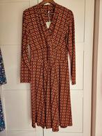 Blutsgeschwister shalala tralala jurk xxl, Maat 46/48 (XL) of groter, Nieuw, Oranje, Ophalen of Verzenden