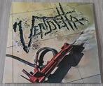 LP Vendetta [U.S.] - Vendetta [Hardrock/Metal], Cd's en Dvd's, Vinyl | Hardrock en Metal, Ophalen of Verzenden, Gebruikt