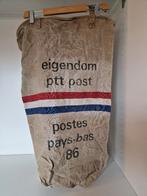 Oude postzak, Ophalen of Verzenden