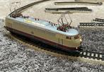 Marklin modelspoorbaan met 2 locomotieven, Ophalen, Wisselstroom, Gebruikt, Locomotief