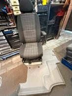 Gave bijrijdersstoel met armleuning en draaiplateau sprinter, Auto-onderdelen, Ophalen of Verzenden, Gebruikt, Mercedes-Benz