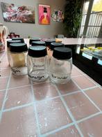 Kruidenpotjes Ikea, 15 stuks, Ophalen, Zo goed als nieuw