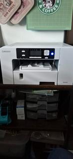 Sawgrass SG500 & Vevor 5 in 1 hitte pers, Ophalen of Verzenden