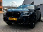 BMW X4 M40i 360PK//PANO//AUTOMAAT//INCLUSIEF BTW, Auto's, BMW, Automaat, 360 pk, Zwart, Leder