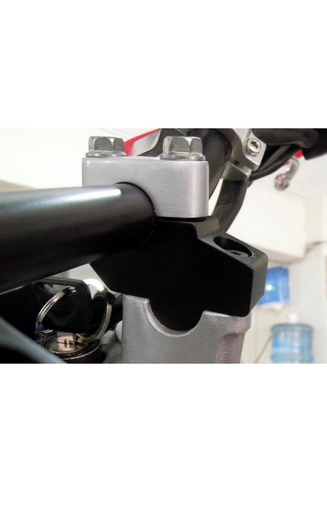 Universele Motor stuur verhoger 20mm Stuurverhogers, Ophalen of Verzenden, Nieuw