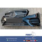 W213 W238 E KLASSE COUPÉ CABRIO E43 E53 AMG BUMPER A23888570, Gebruikt, -, Voor, Ophalen of Verzenden