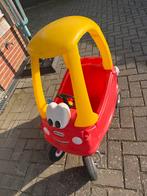 Little Tikes Cozy Coupé - Loopauto, Ophalen of Verzenden, Gebruikt, Loopvoertuig