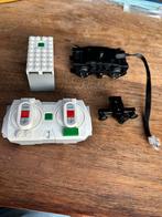 Voor de lego trein werkende set power up RC, Kinderen en Baby's, Speelgoed | Duplo en Lego, Ophalen of Verzenden, Zo goed als nieuw
