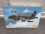 Hasegawa 1/72 Neptune incl NL versie Limited Edition, Hobby en Vrije tijd, Modelbouw | Vliegtuigen en Helikopters, Ophalen of Verzenden