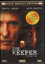 The Keeper, Vanaf 16 jaar, Ophalen of Verzenden, Gebruikt