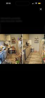 huishoudelijke schoonmaak, Ophalen of Verzenden, Zo goed als nieuw, Stapelbed