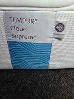 Nieuwe tempur matras + bodem 90 200, Ophalen, Nieuw, Eenpersoons, 90 cm