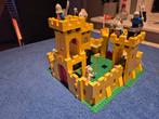 Lego 375 Ridderkasteel - Vintage!, Kinderen en Baby's, Speelgoed | Duplo en Lego, Gebruikt, Lego, Ophalen of Verzenden, Complete set