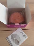 Pink Gellac Pro LED Peach lamp, Sieraden, Tassen en Uiterlijk, Uiterlijk | Cosmetica en Make-up, Ophalen, Overige kleuren, Zo goed als nieuw