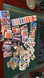 Grote set panini 2006-2008-2012, Verzamelen, Sportartikelen en Voetbal, Ophalen of Verzenden, Zo goed als nieuw, Buitenlandse clubs