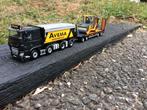 Verzameling Zwaartransport Grondverzet en Kranen Zat 14  Ede, Ophalen, Nieuw, WSI, Grominia@xs4all.nl