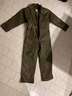 Gevoorde overall, Ophalen of Verzenden, Gebruikt, Kleding