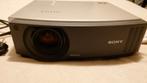 Sony VPL-AW10 Beamer - Thuisbioscoop Projector, Gebruikt, HD (720), Ophalen of Verzenden, LCD
