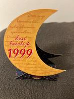 2 Heineken displays bokbier en nieuwjaar 1999, Ophalen, Nieuw, Reclamebord, Plaat of Schild, Heineken