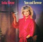 Anita Meyer – Now And Forever  Originele Cassette Nieuw., 1 bandje, Ophalen of Verzenden, Origineel, Pop