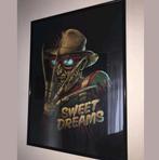A nightmare on elm street, Ophalen of Verzenden, Zo goed als nieuw, A1 t/m A3, Film en Tv