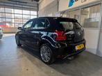 Volkswagen Polo 1.4 TSI Blue GT Aut.150PK|Navi|Cruise|PDC, Gebruikt, Euro 6, 4 cilinders, 150 pk
