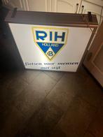 RIH Holland Lichtbak - Fietsen voor mensen met stijl, Ophalen, Gebruikt, Lichtbak of (neon) lamp