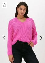 Drykorn alpaca trui roze 38, Kleding | Dames, Truien en Vesten, Ophalen of Verzenden, Zo goed als nieuw, Maat 38/40 (M), Roze