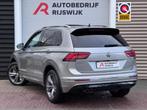 Volkswagen TIGUAN 2.0 TSI 4Motion Highline Pano/Blindspot/Vi, Auto's, Automaat, Gebruikt, Euro 6, 4 cilinders
