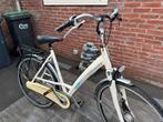 Sparta marathon damesfiets 8 versnellingen, Ophalen of Verzenden, Zo goed als nieuw, Sparta, Versnellingen
