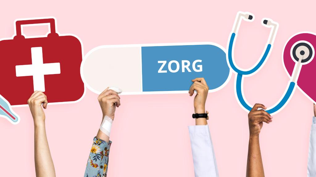 Zorg woonbegeleider/ zorgbeveiliger