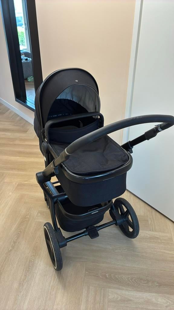 Joolz Day+ kinderwagen, Kinderen en Baby's, Kinderwagens en Combinaties, Ophalen, Gebruikt, Kinderwagen, Overige merken
