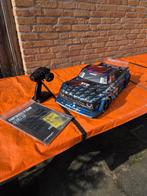 Arrma Infraction 6S V2 - Zo goed als nieuw, nieuwste model, Zo goed als nieuw, Auto onroad, RTR (Ready to Run), Schaal 1:8