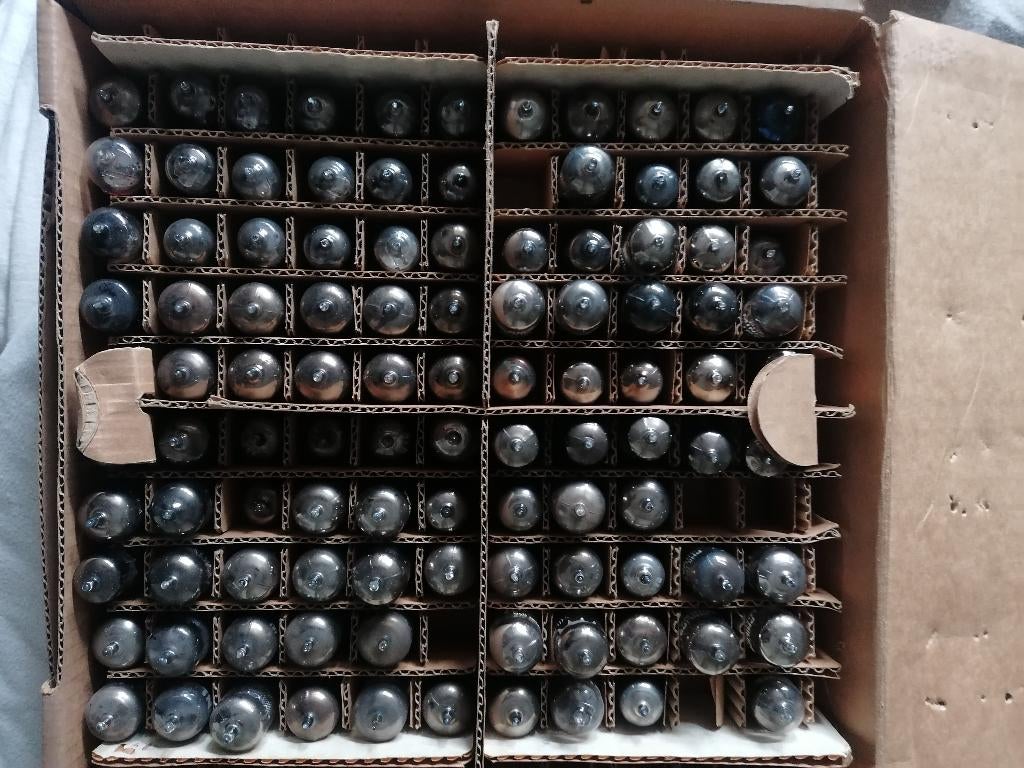 Radio buizen, Audio, Tv en Foto, Radio's, Zo goed als nieuw, Overige typen, Ophalen