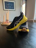 Asics Gel Kayano 32 LITE-SHOW hardloopschoenen - maat 45, Kleding | Heren, Schoenen, Ophalen of Verzenden, Zo goed als nieuw, Sportschoenen