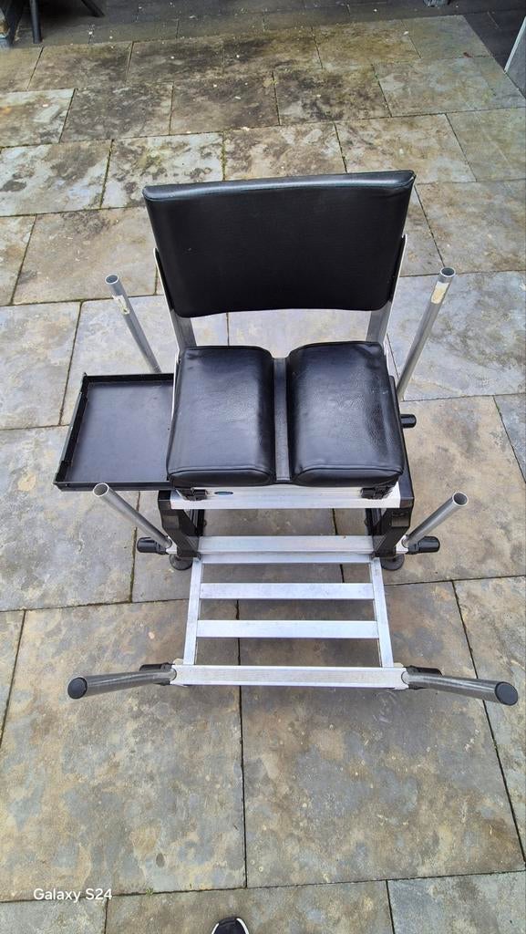 River koffer 25 mm, Watersport en Boten, Ophalen of Verzenden