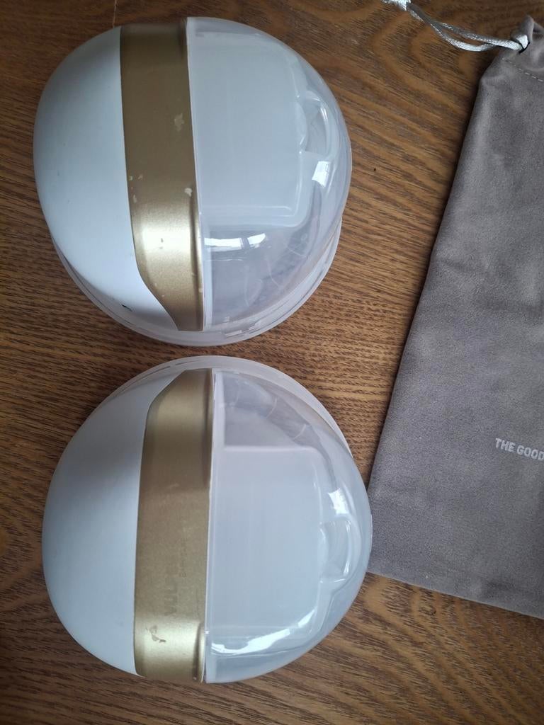 Fijne handsfree kolf, Ophalen, Zo goed als nieuw, Borstkolf