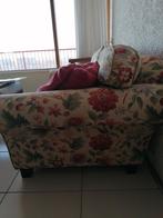 Twee zits bankje, Ophalen, Gebruikt, 150 tot 200 cm, Tweepersoons