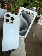 iPhone 15 Pro Wit - 128GB, Ophalen of Verzenden, Phonedoctorms@gmail.com, Phonedoctorms@gmail.com, 6431ht