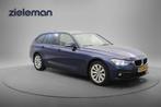Bmw 3-SERIE Touring 318i - Navi, Cruise, Auto's, Keurmerk '100% Onderhouden', Electronic Stability Program (ESP), Gebruikt, Euro 6