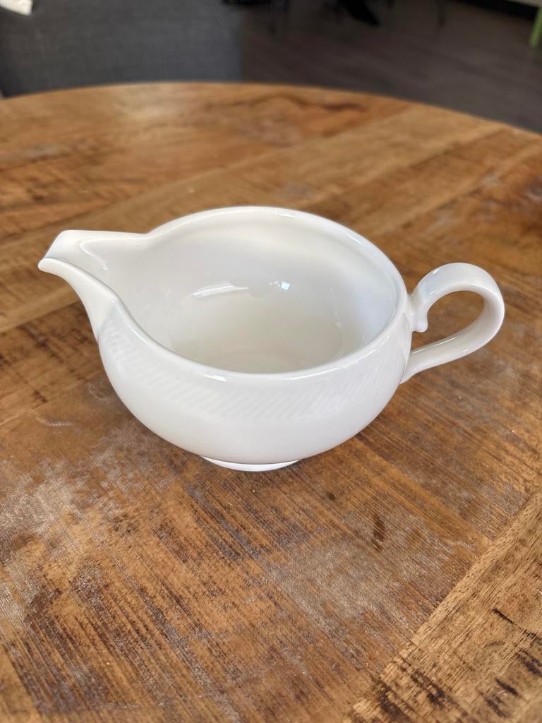 Villeroy & Boch 'Look' juskom, Huis en Inrichting, Keuken | Servies, Overige typen, Ophalen of Verzenden, Zo goed als nieuw, Effen
