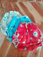 Popolini Vento overbroekjes maat M, Ophalen of Verzenden, Zo goed als nieuw, Jongetje of Meisje, Zwem-accessoire