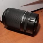 NIKON Z 50-250mm VR - hagelnieuw, Ophalen, Zo goed als nieuw, Telelens, Zoom